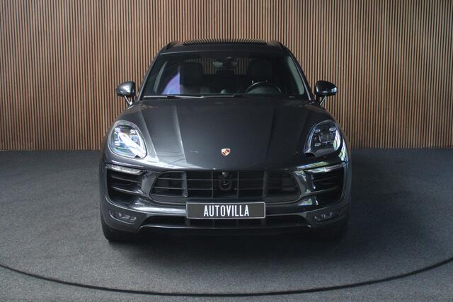 Porsche MACAN 3.0 GTS Burmester Carbon Intereur 360 Camera 21inch