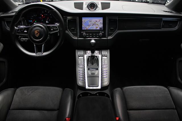 Porsche MACAN 3.0 GTS Burmester Carbon Intereur 360 Camera 21inch