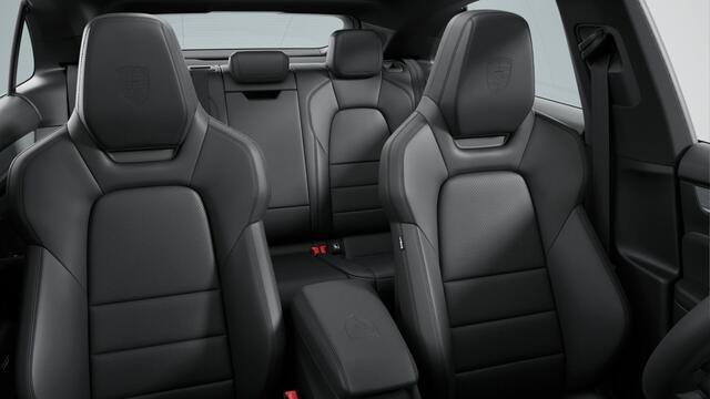 Porsche MACAN 4