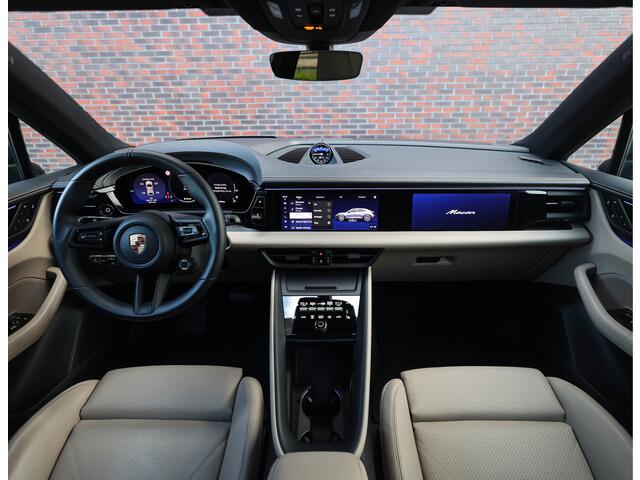 Porsche MACAN 4 100 kWh *Pas. Display*BOSE*Pano*HUD*
