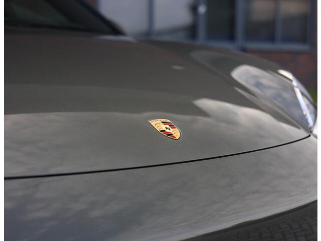 Porsche MACAN 4 100 kWh *Pas. Display*BOSE*Pano*HUD*