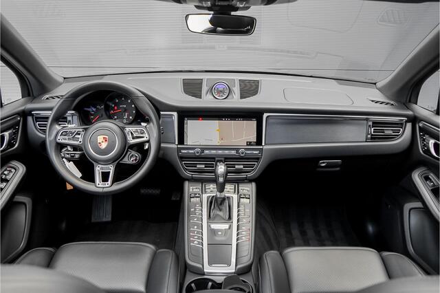 Porsche MACAN 2.9 GTS Pano Sport Chrono Sport Design ACC Trekhaak