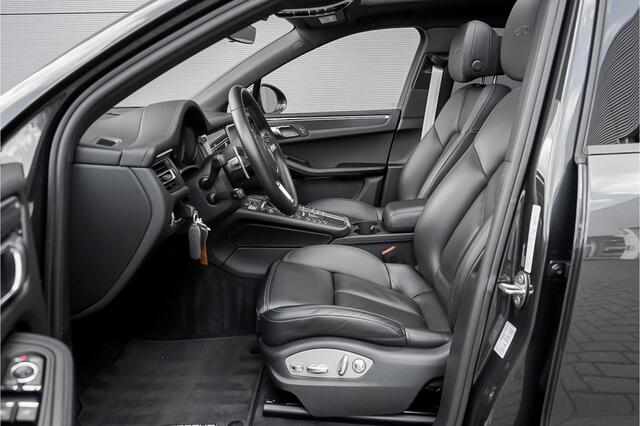 Porsche MACAN 2.9 GTS Pano Sport Chrono Sport Design ACC Trekhaak