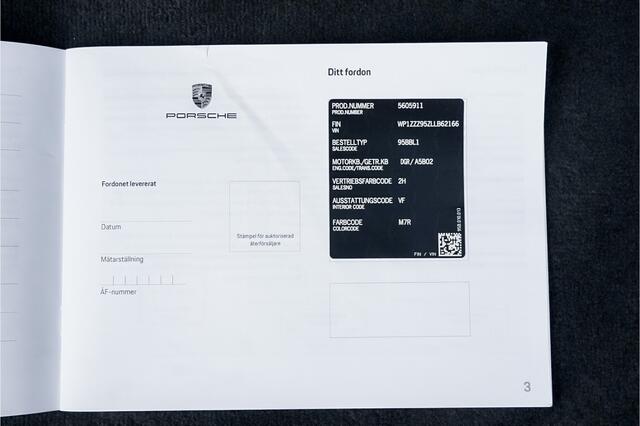 Porsche MACAN 2.9 GTS Pano Sport Chrono Sport Design ACC Trekhaak