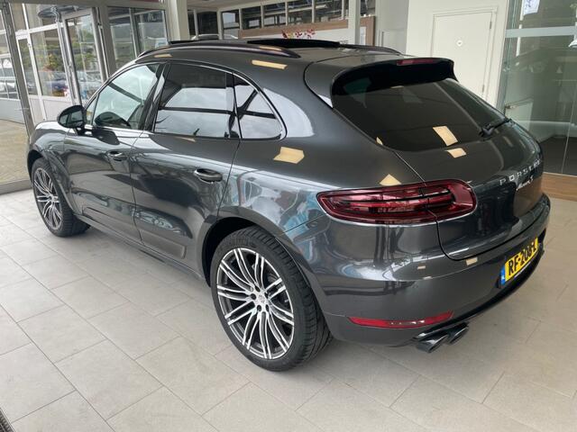 Porsche MACAN Macan S. 3.0 D ALLE OPTIES / FULL OPTION