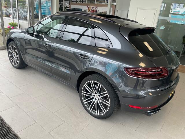 Porsche MACAN Macan S. 3.0 D ALLE OPTIES / FULL OPTION
