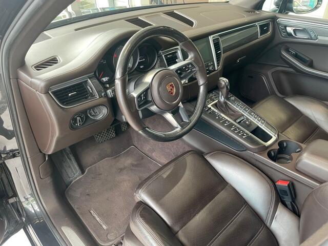 Porsche MACAN Macan S. 3.0 D ALLE OPTIES / FULL OPTION