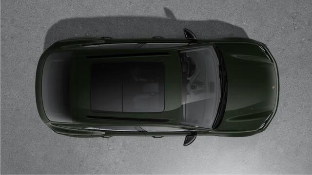 Porsche MACAN 4