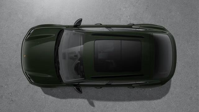 Porsche MACAN 4