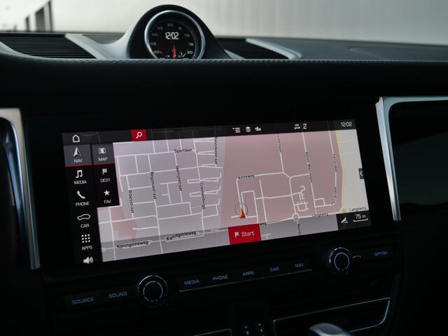 Porsche MACAN 2.0 245pk PDK Automaat Schuifdak / Elektrische stoelen/ Sport chrono / Apple carplay
