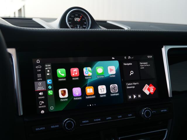 Porsche MACAN 2.0 245pk PDK Automaat Schuifdak / Elektrische stoelen/ Sport chrono / Apple carplay
