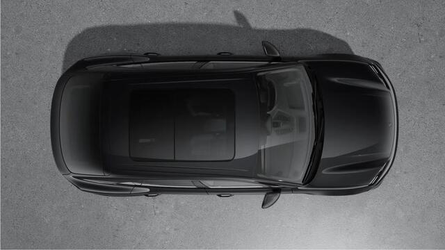 Porsche MACAN Turbo