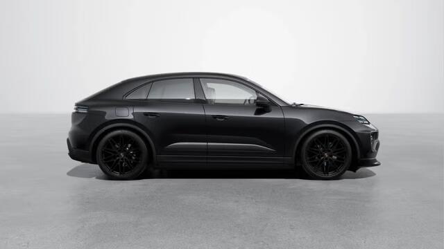 Porsche MACAN 4