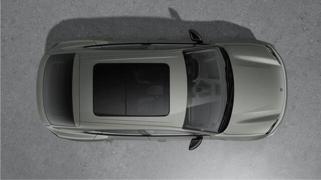 Porsche MACAN Turbo