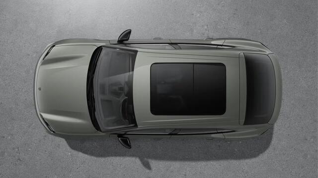Porsche MACAN Turbo