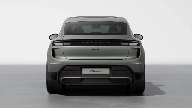 Porsche MACAN Turbo