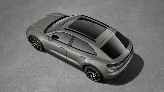 Porsche MACAN 4S