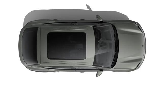Porsche MACAN Turbo