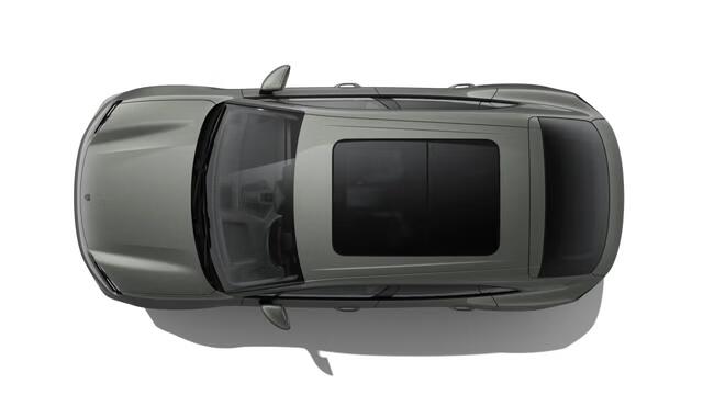 Porsche MACAN Turbo