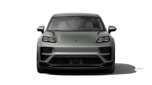 Porsche MACAN Turbo