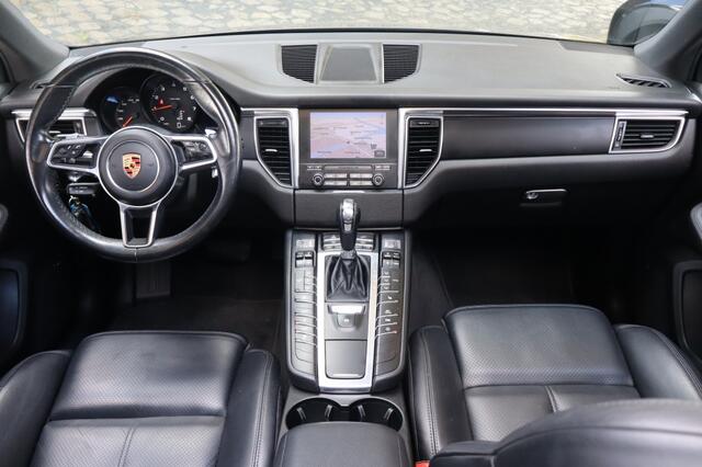 Porsche MACAN 2.0 | Geen import | Schuifdak | Bose | Memory Stoelen