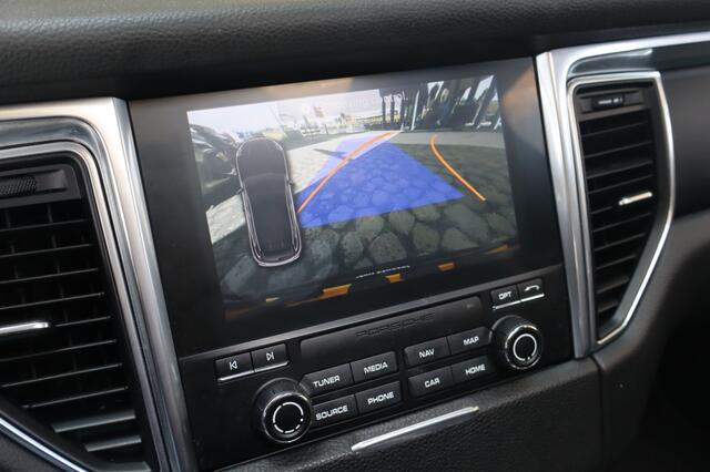 Porsche MACAN 2.0 | Geen import | Schuifdak | Bose | Memory Stoelen