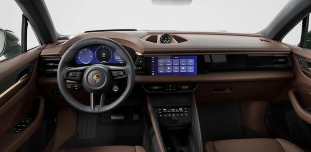 Porsche MACAN 4