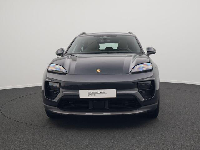 Porsche MACAN 4