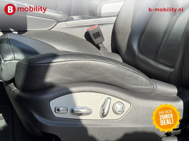 Porsche MACAN 3.0 S Adaptive Cruise Control Trekhaak Panoramadak | BOSE | Stoelventilatie/Verwarming | 360 Camera | Standkachel