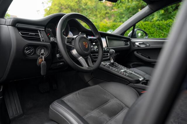Porsche MACAN 2.9 GTS 381pk | 1e. Eig. | BTW | Camera | Lane
