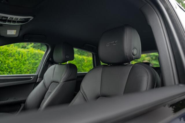 Porsche MACAN 2.9 GTS 381pk | 1e. Eig. | BTW | Camera | Lane