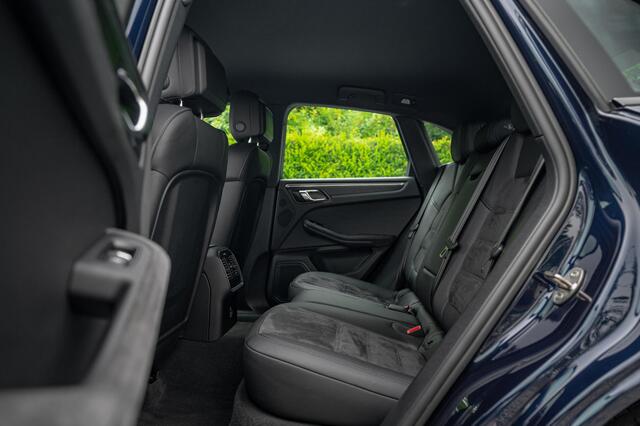 Porsche MACAN 2.9 GTS 381pk | 1e. Eig. | BTW | Camera | Lane
