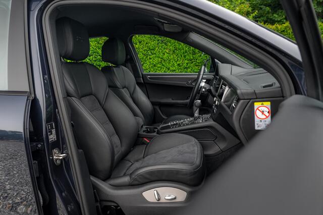 Porsche MACAN 2.9 GTS 381pk | 1e. Eig. | BTW | Camera | Lane