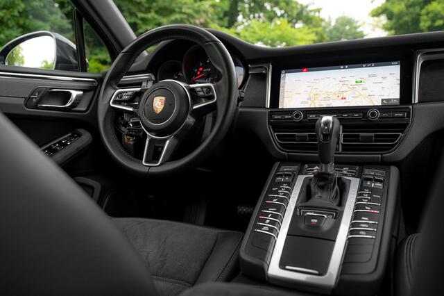 Porsche MACAN 2.9 GTS 381pk | 1e. Eig. | BTW | Camera | Lane