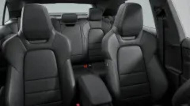Porsche MACAN 4
