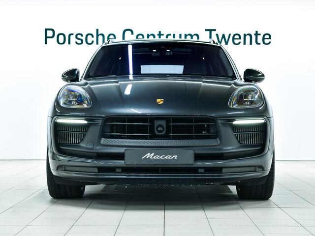 Porsche MACAN GTS