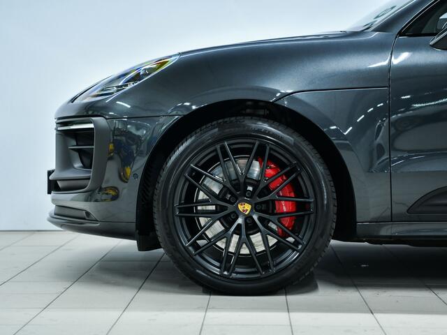 Porsche MACAN GTS