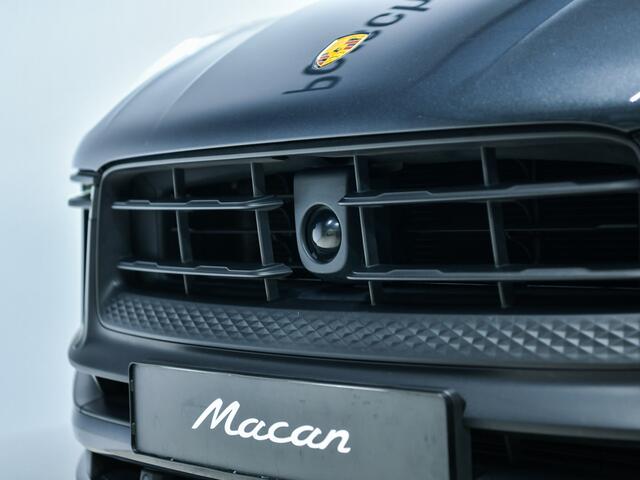 Porsche MACAN GTS