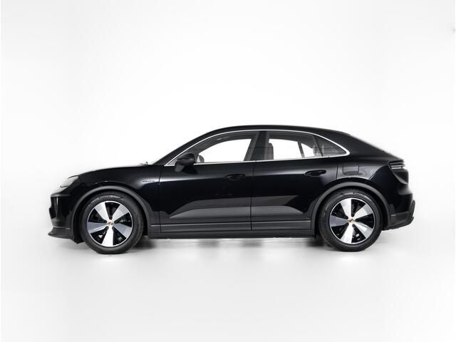 Porsche MACAN 4