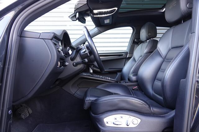 Porsche MACAN 2.9 GTS | Vol ! | Panorama | Luchtvering | ACC | Trekhaak | Sportuitlaten |
