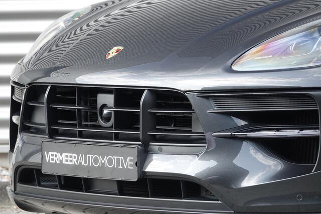 Porsche MACAN 2.9 GTS | Vol ! | Panorama | Luchtvering | ACC | Trekhaak | Sportuitlaten |