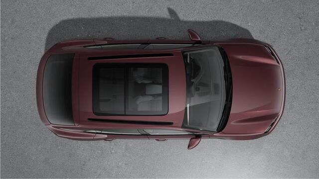 Porsche MACAN 4