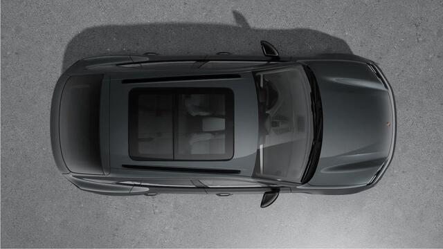 Porsche MACAN 4