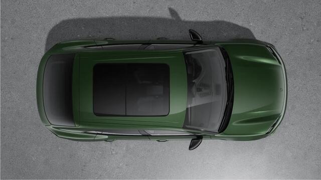 Porsche MACAN Turbo