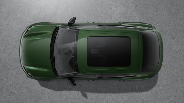 Porsche MACAN Turbo