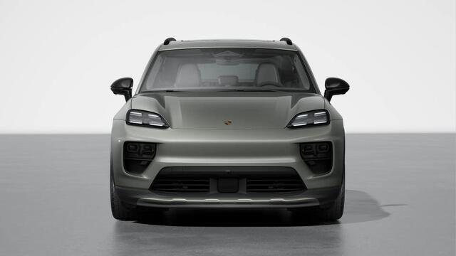 Porsche MACAN 4S, 22", Offroad Design, pano, luchtv., tr.haak, Bose, ACC, surround view, privacy, NP126k