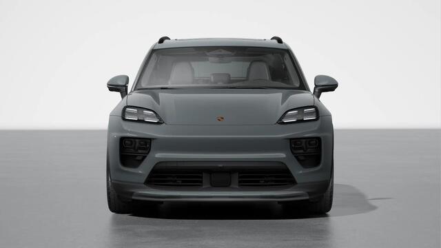 Porsche MACAN 4S, 22", Offroad Design, 4W-best., pano, HUD, InnoDrive, luchtv., tr.haak, Bose, surround view, privacy, NP135k