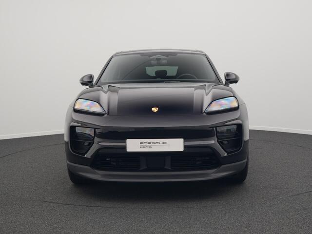 Porsche MACAN 4
