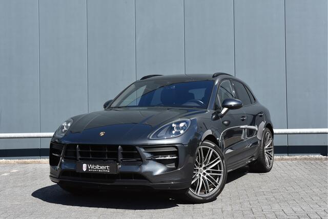 Porsche MACAN 2.0 LUCHTVERING / PANO-dak / SPORT CHRONO