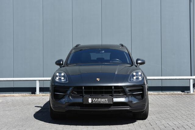 Porsche MACAN 2.0 LUCHTVERING / PANO-dak / SPORT CHRONO